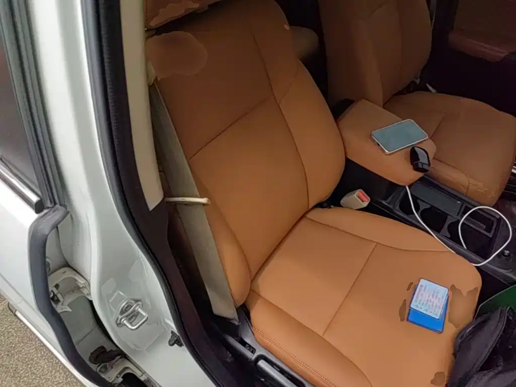 Honda CR-V 2016 — фото 25