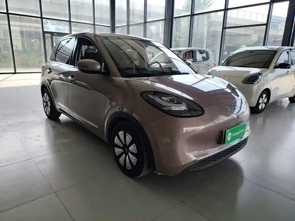 Wuling Bingo 2023