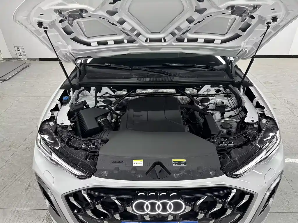 Audi Q5L 2025 — фото 16