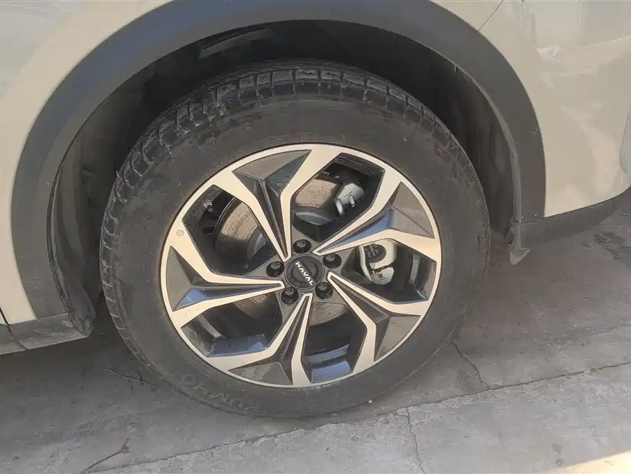 Haval Xiaolong MAX 2025