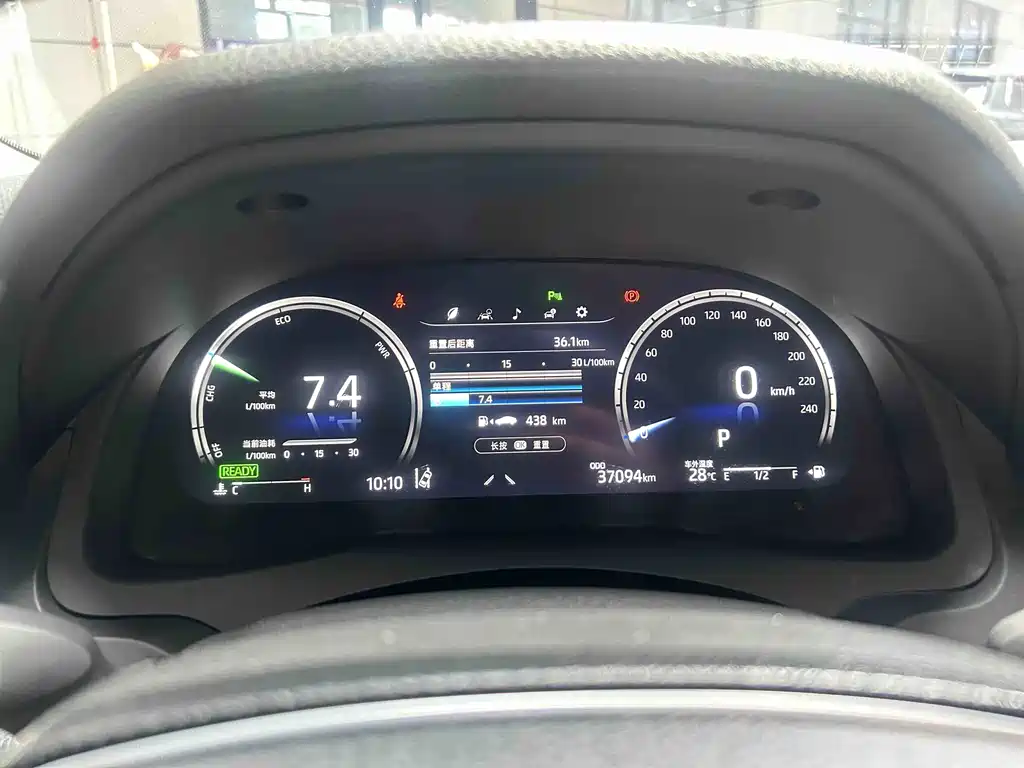 Toyota Camry 2022 — фото 16
