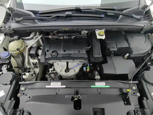 Citroën C4 Sega 2018