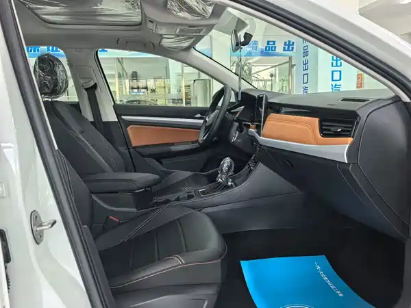 Volkswagen Bora 2026