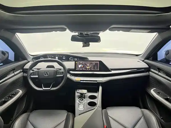 Changan UNI-V 2023