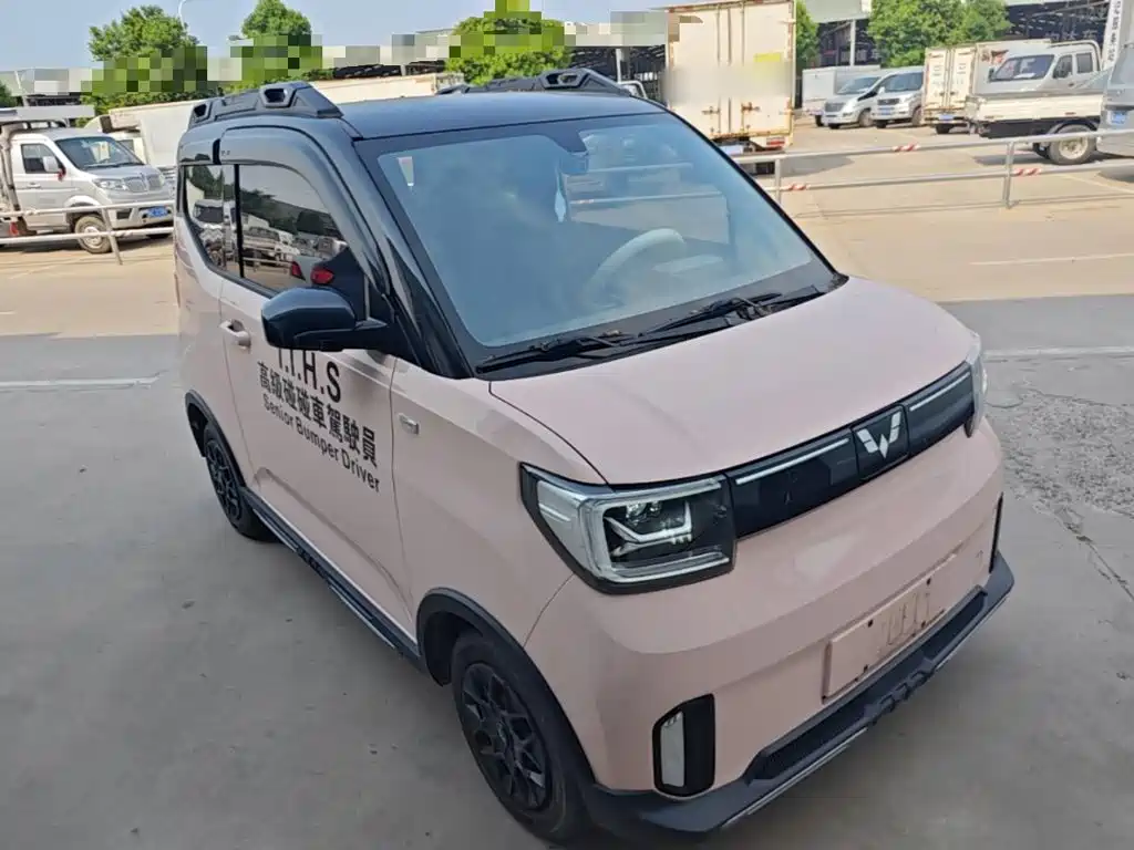 Wuling Hongguang MINIEV 2023