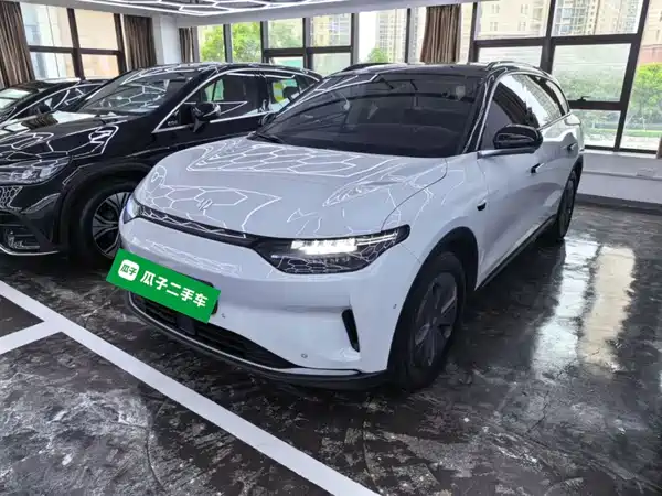 Leapmotor C11 2022