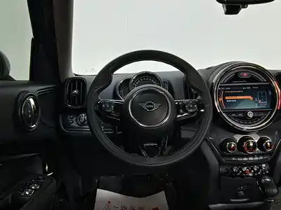 MINI MINI 2019