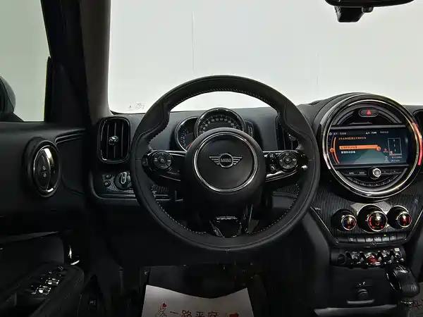 MINI MINI 2019