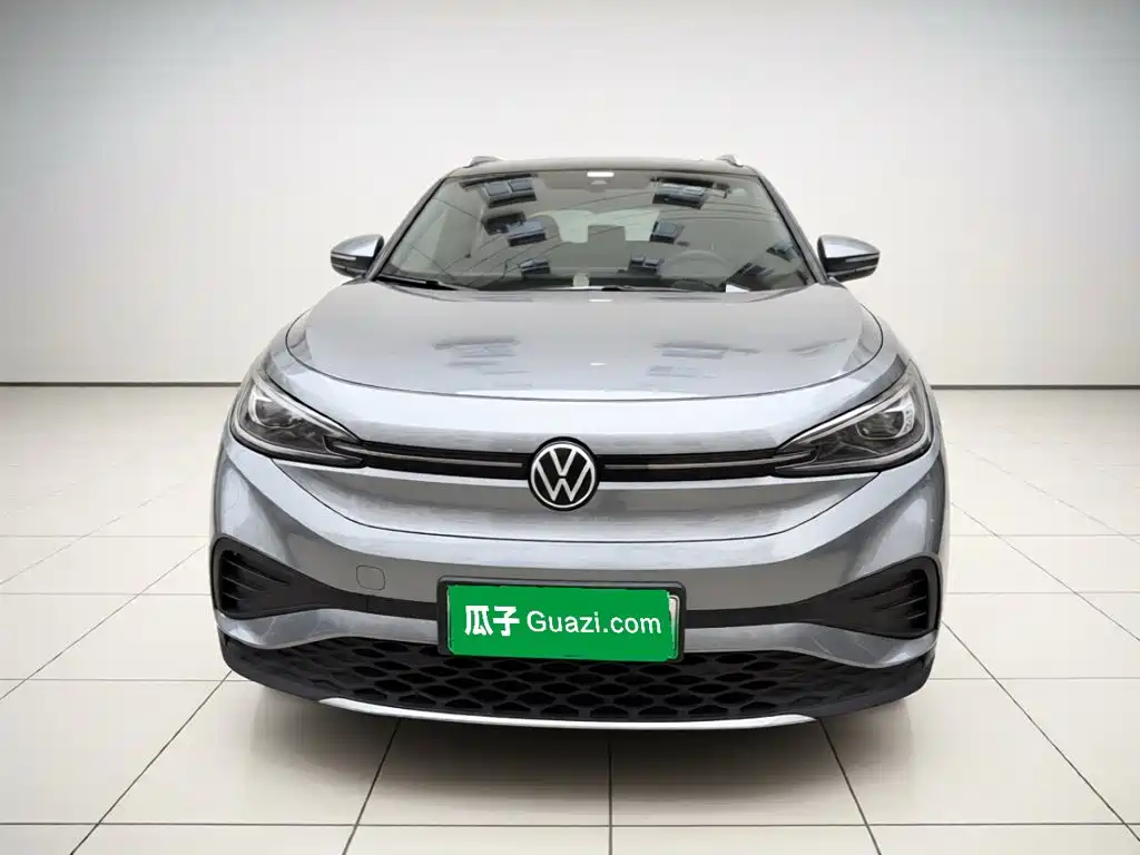 Volkswagen ID 4X 2024