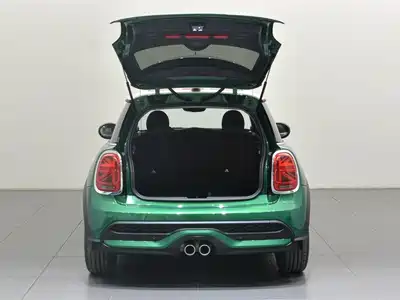 MINI MINI 2022