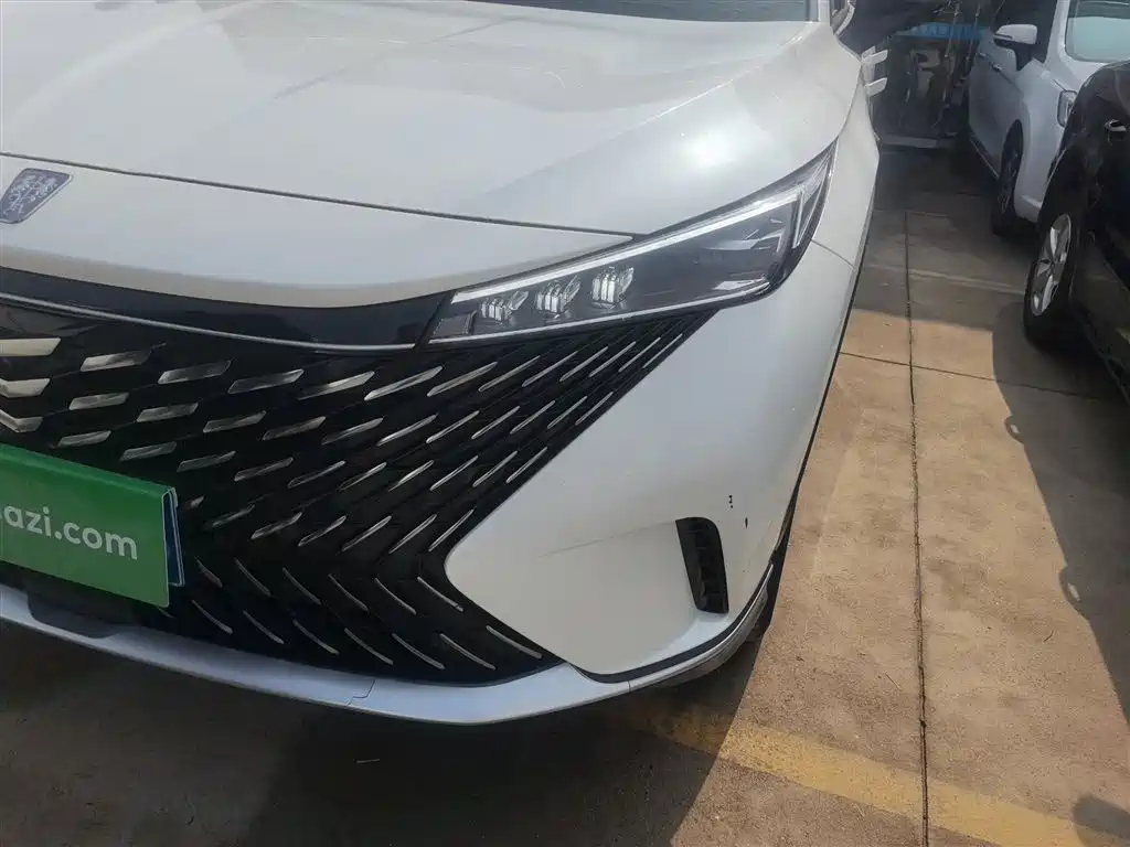 Roewe RX5 2023 — фото 24