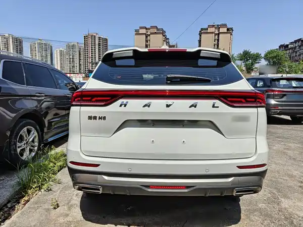 Haval H6 2024