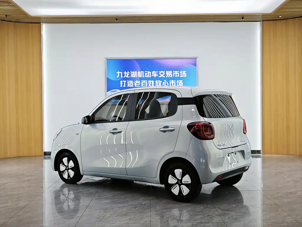Wuling MINIEV 2025