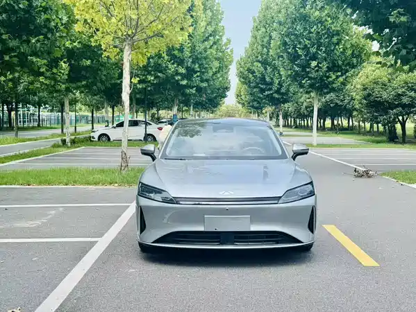 Chery Fengyun A9L 2025
