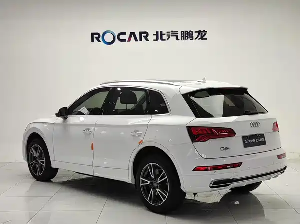 Audi Q5L 2019