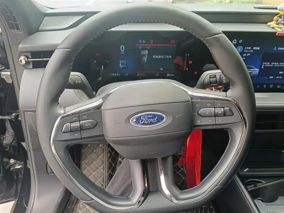 Ford Mondeo 2023 — фото 15
