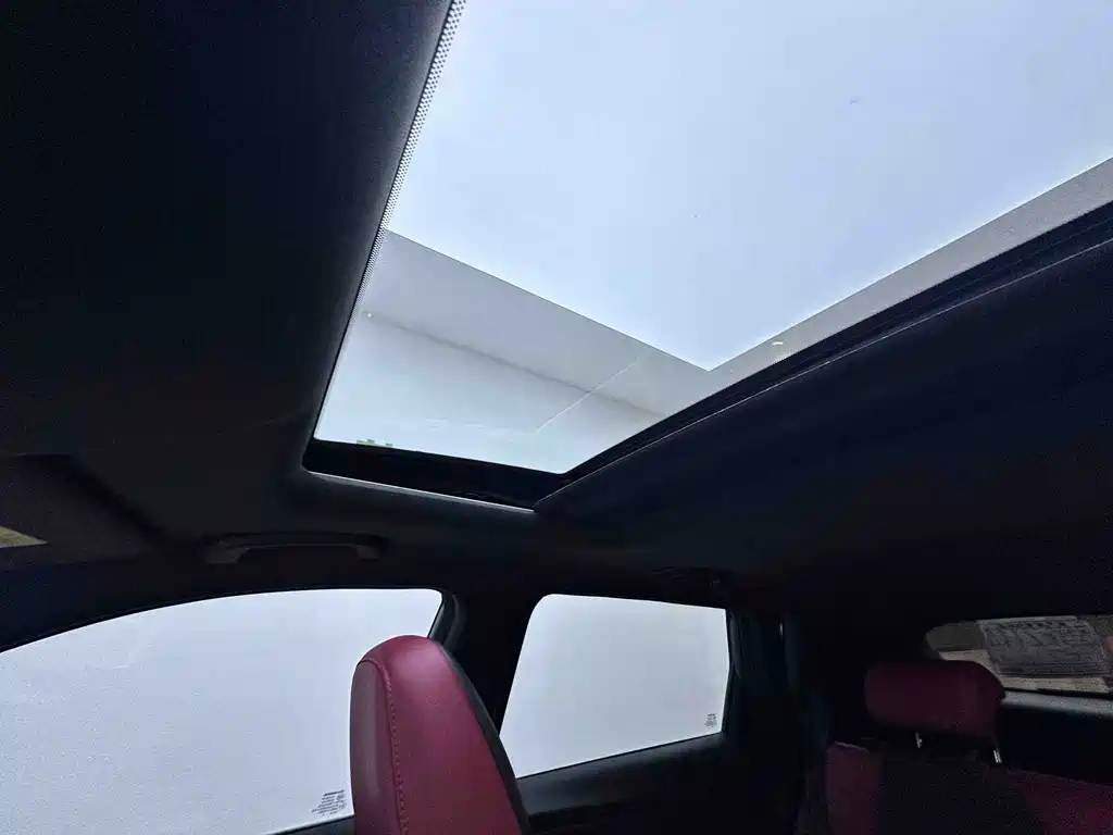 Changan CS35PLUS 2023 — фото 15
