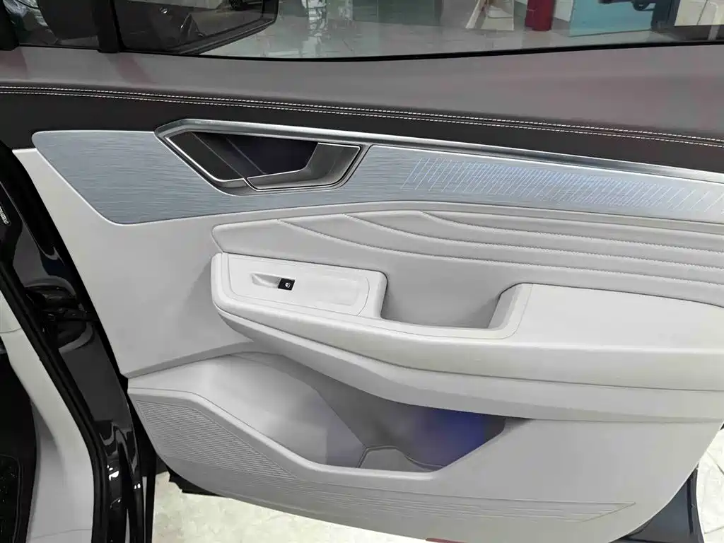 Volkswagen Talagon 2023 — фото 10