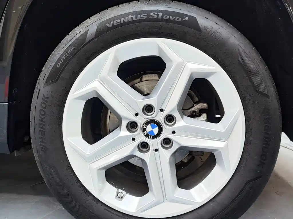 BMW X1 2023 — фото 19
