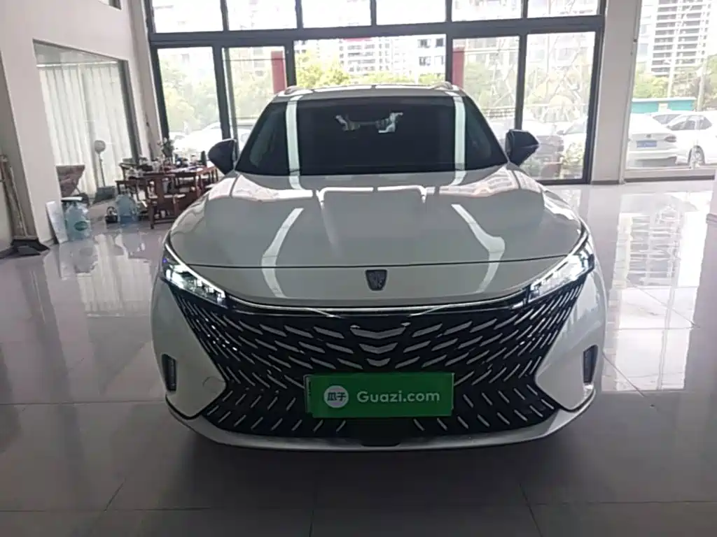 Roewe RX5 New Energy 2024 — фото 3