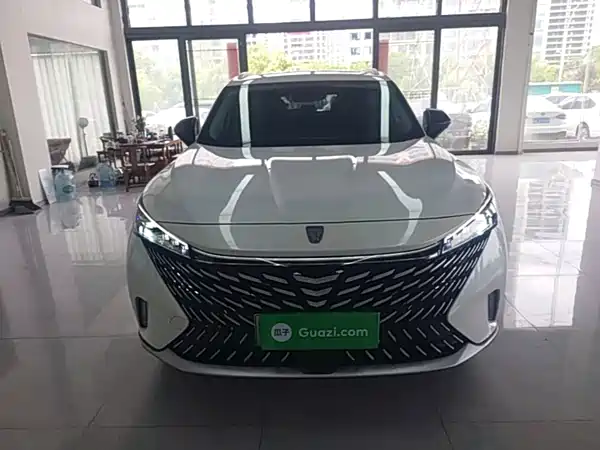 Roewe RX5 New Energy 2024