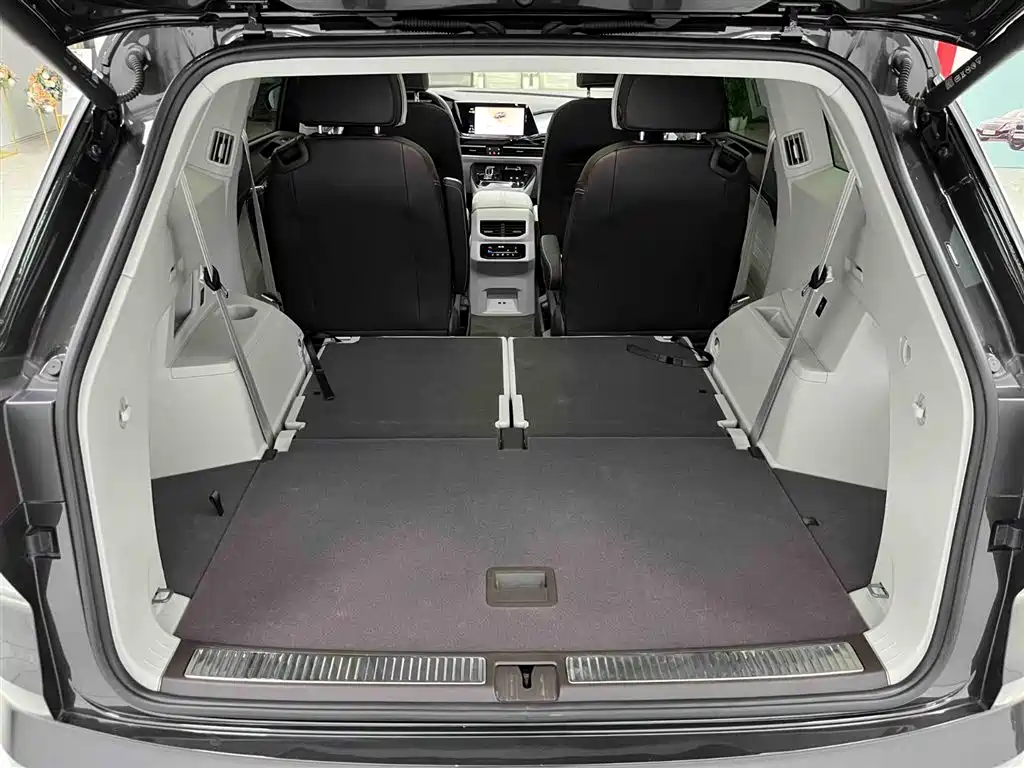 Volkswagen Talagon 2023 — фото 17