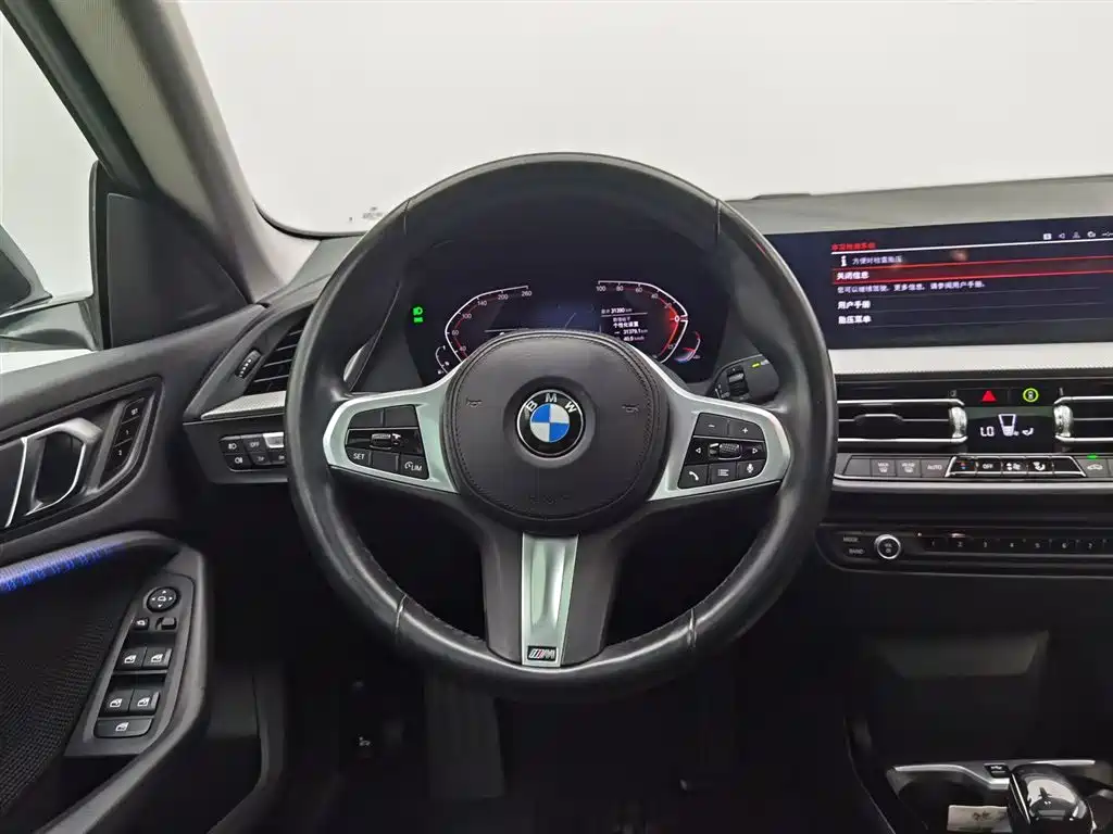 BMW 2 Series 2023 — фото 11