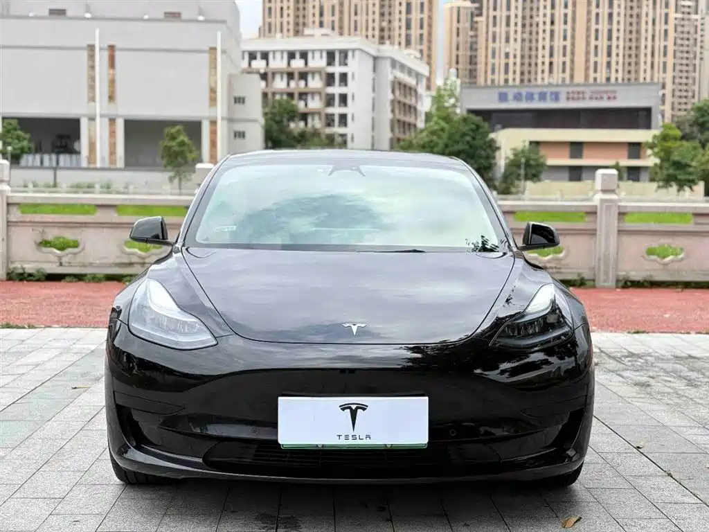 Tesla Model 3 2023 — фото 2