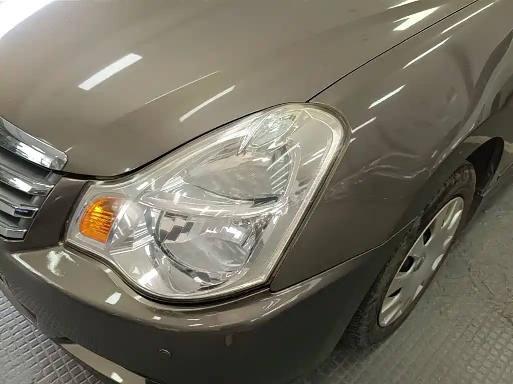 Nissan Sylphy 2015 — фото 24