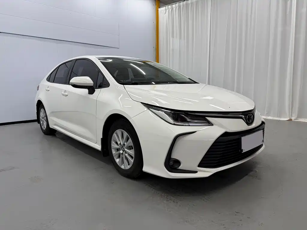 Toyota Corolla 2023