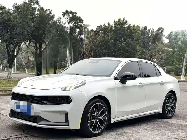 Lynk & Co 03 2019