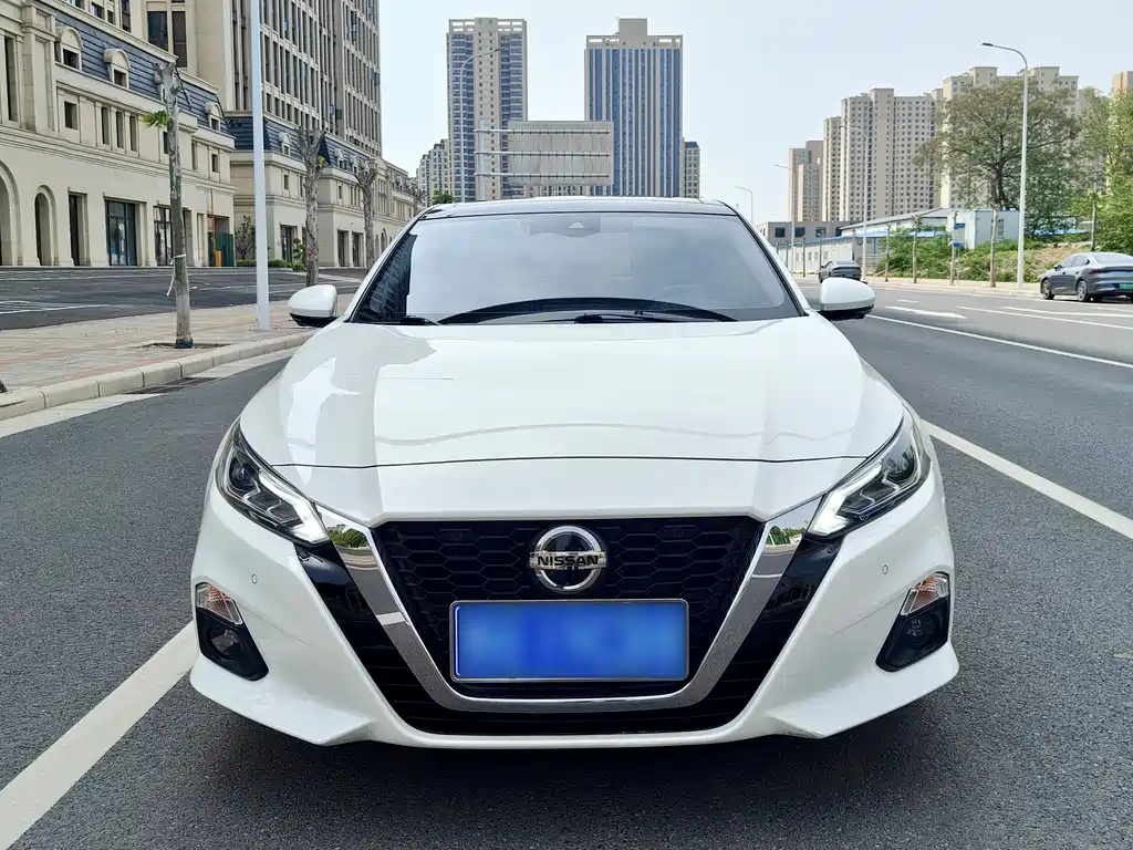 Nissan Teana 2021 — фото 2