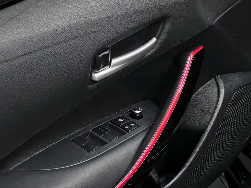 Toyota Levin 2020 — фото 15