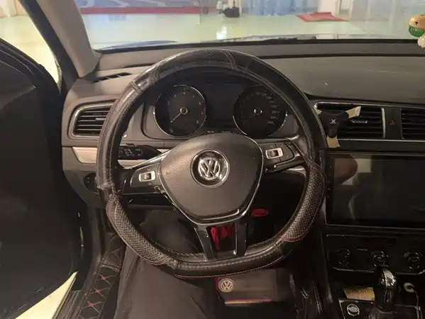 Volkswagen Lavida 2017