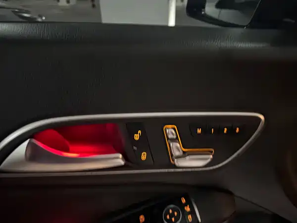 Mercedes-Benz CLA 2018