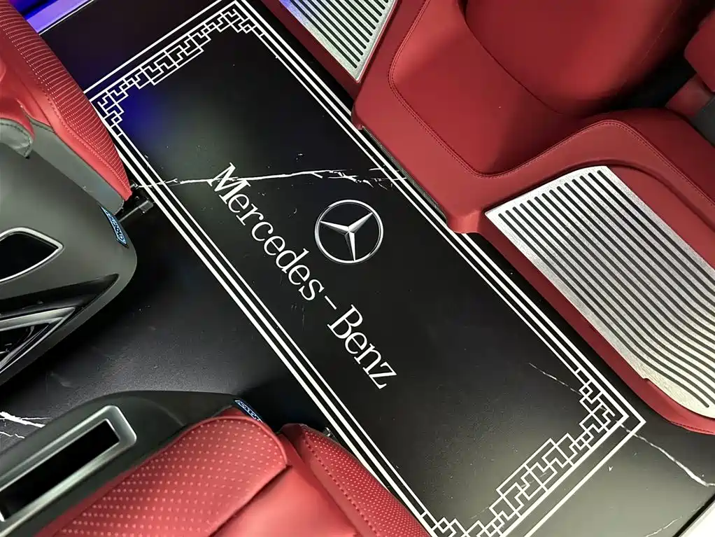 Mercedes-Benz Vito 2026 — фото 13