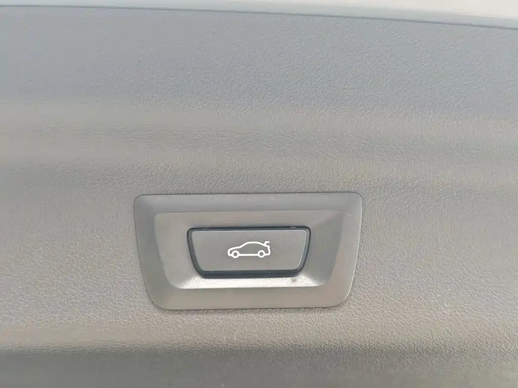 BMW X1 2024
