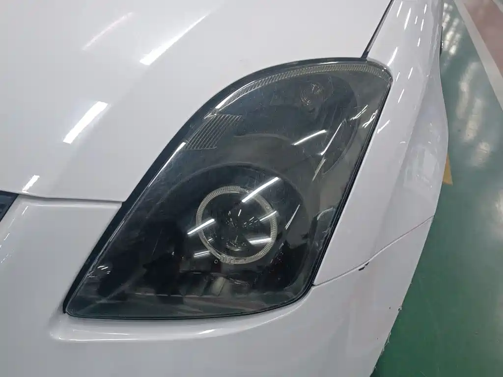 Suzuki Swift 2016 — фото 10