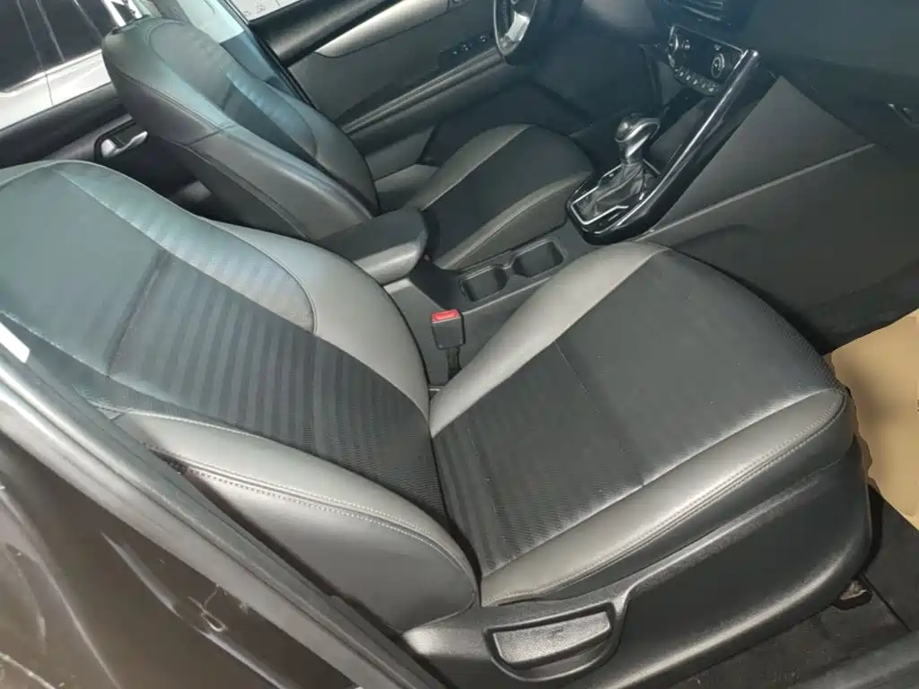 Kia Sportage 2018 — фото 25