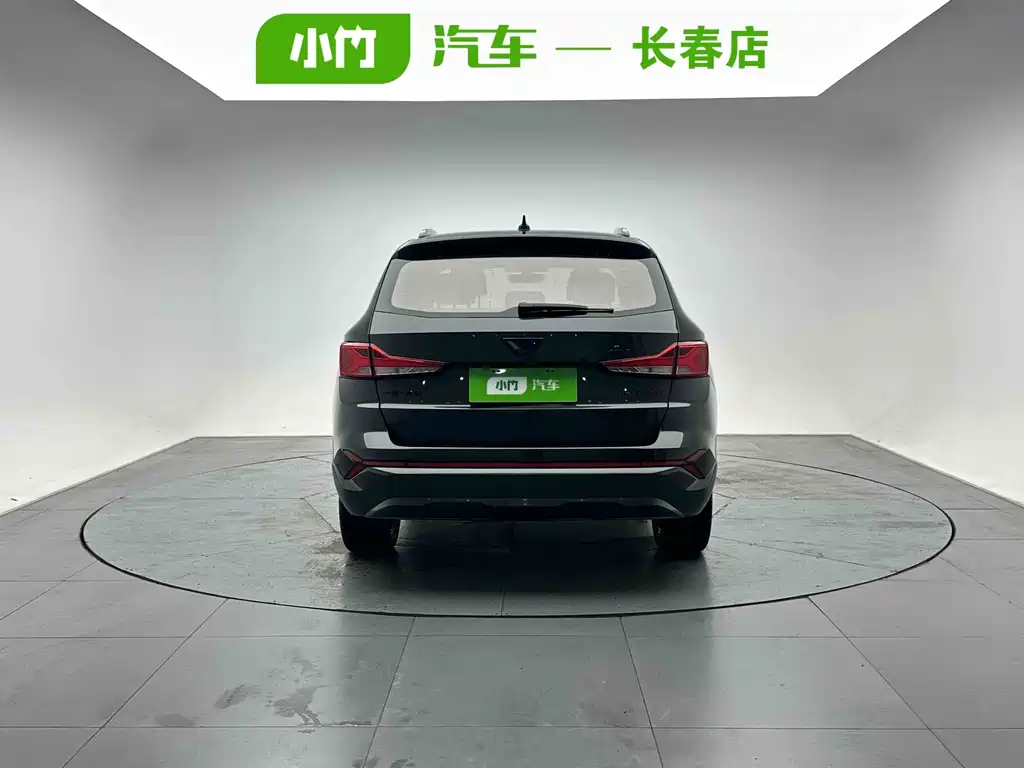 Jetta VS7 2023