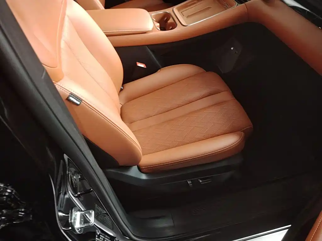 Wuling Starlight S 2025 — фото 25
