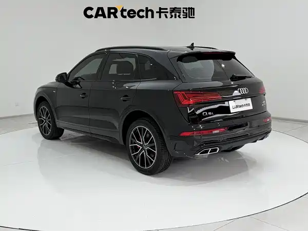 Audi Q5L 2024