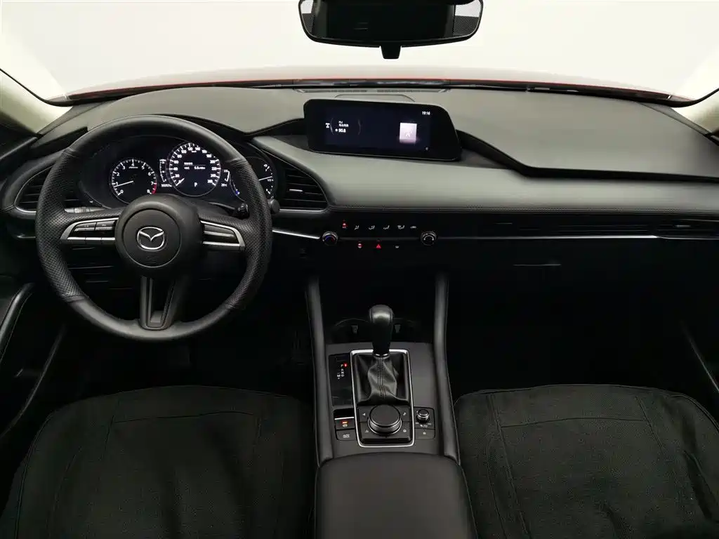 Mazda 3 Axela 2020