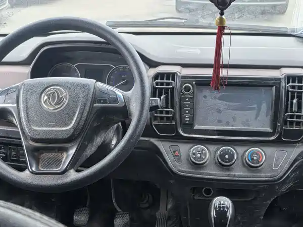 Dongfeng Xiaokang C56 2020