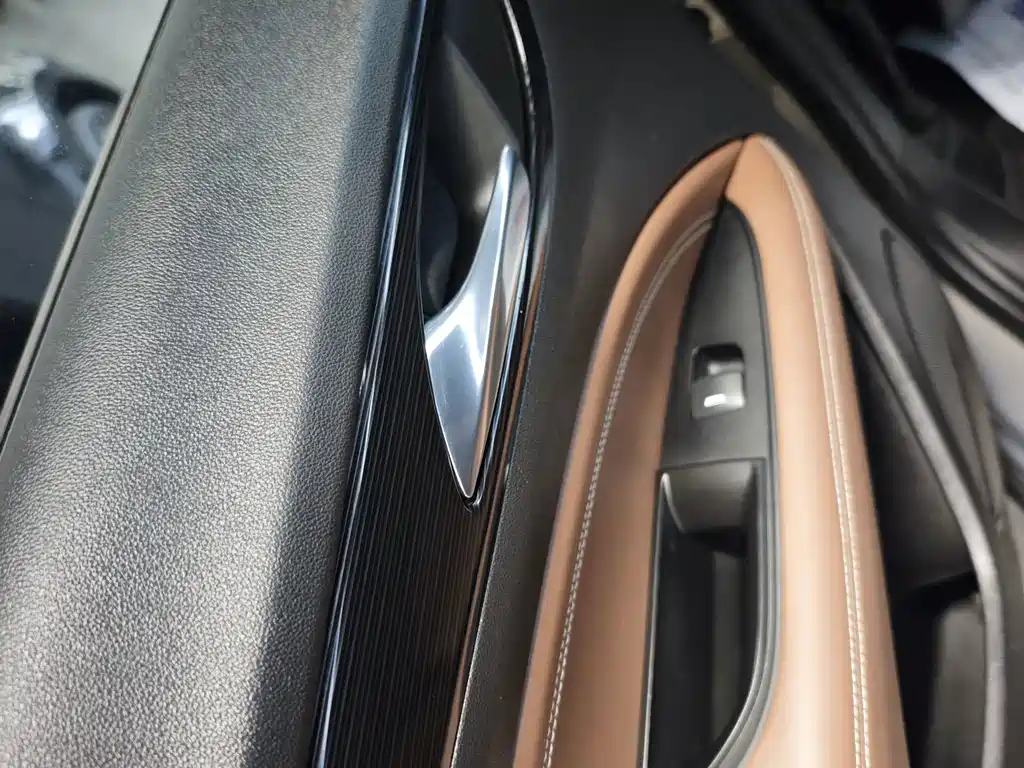 Buick Regal 2017 — фото 20