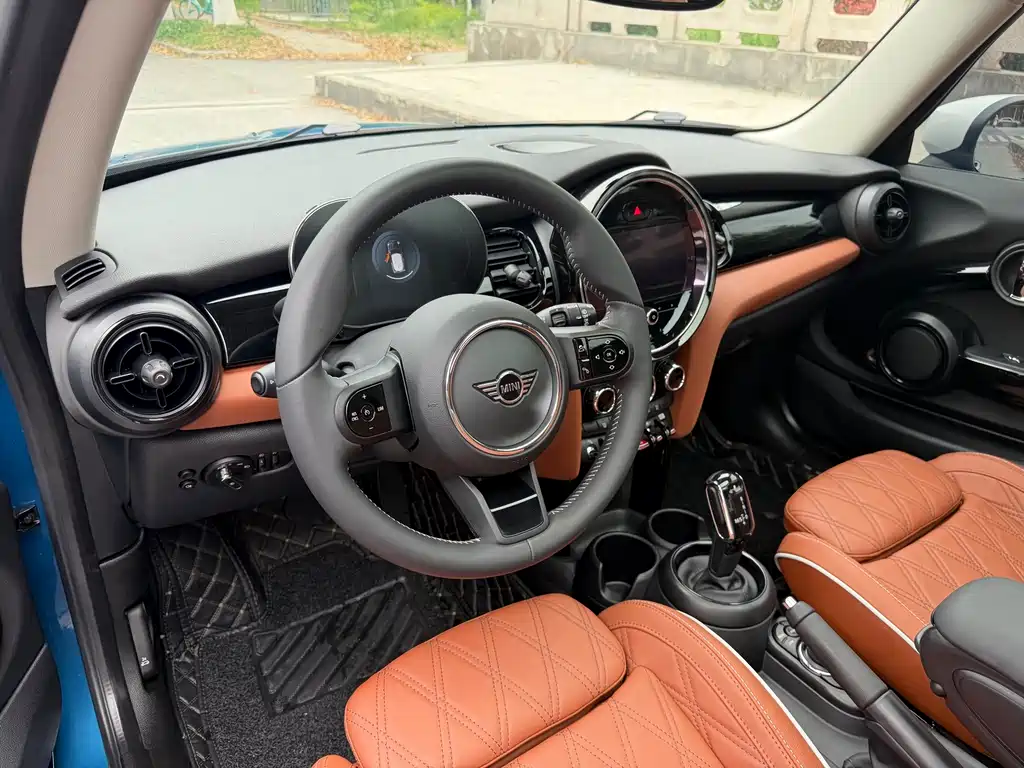 MINI Mini 2021 — фото 11