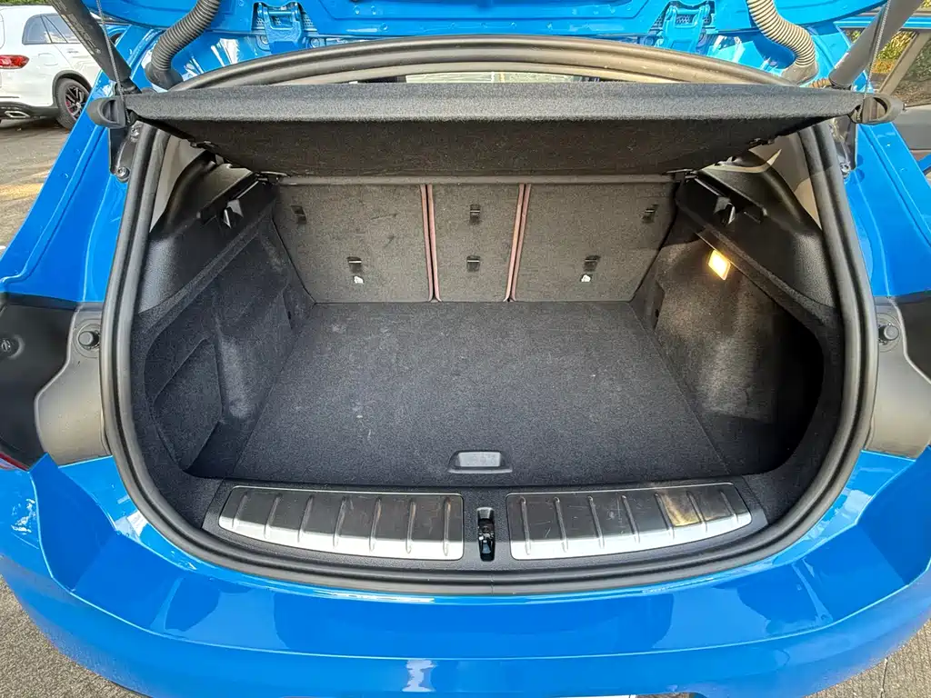 BMW X2 2021 — фото 13