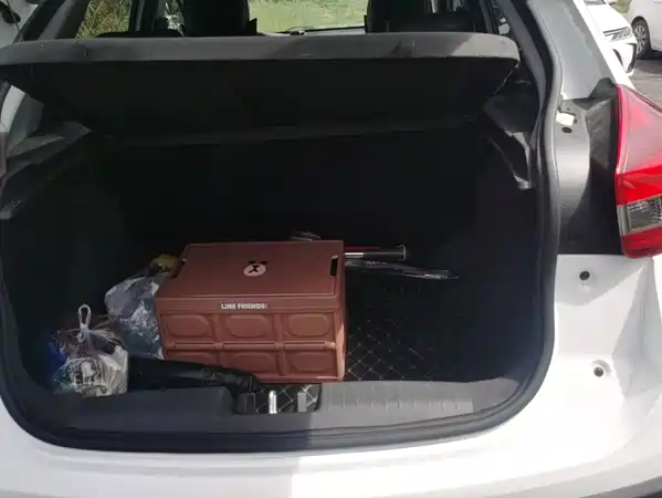 Chery Tiggo 3x 2020