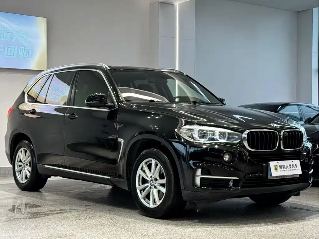 BMW X5 2019 — фото 3