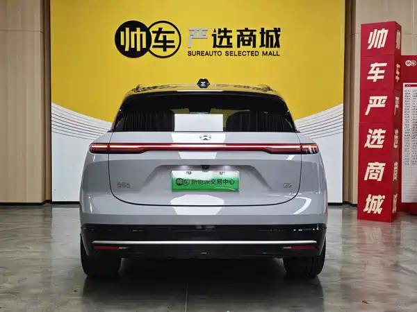 NIO ES6 2025